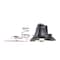 Eaton Housing Assembly - Shift Indicator K-1476 - alternate 3